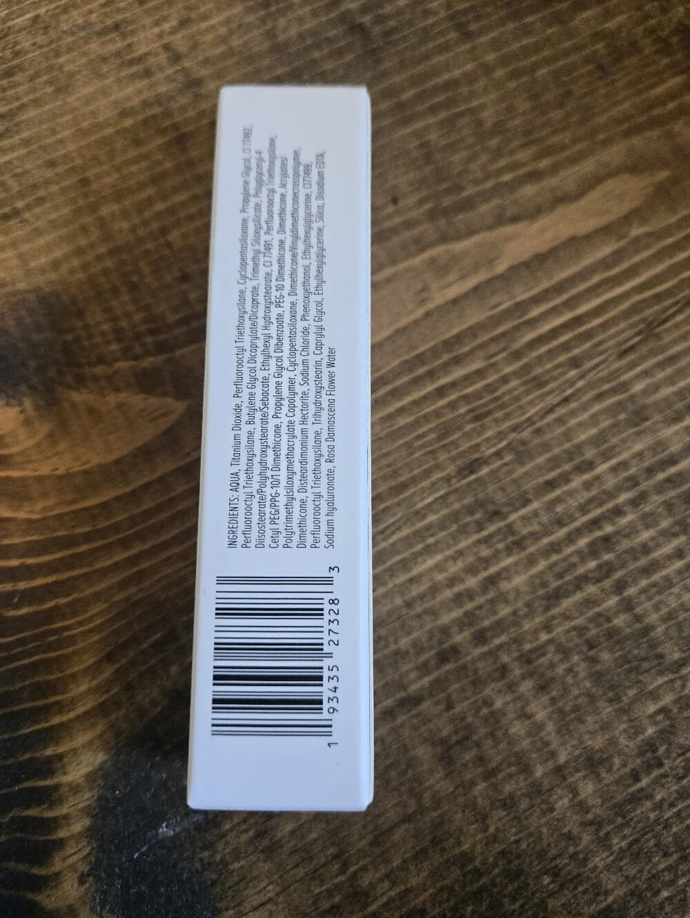 Belle Beauty By Kim Gravel - Beat - The Perfect Concealer - Medium
